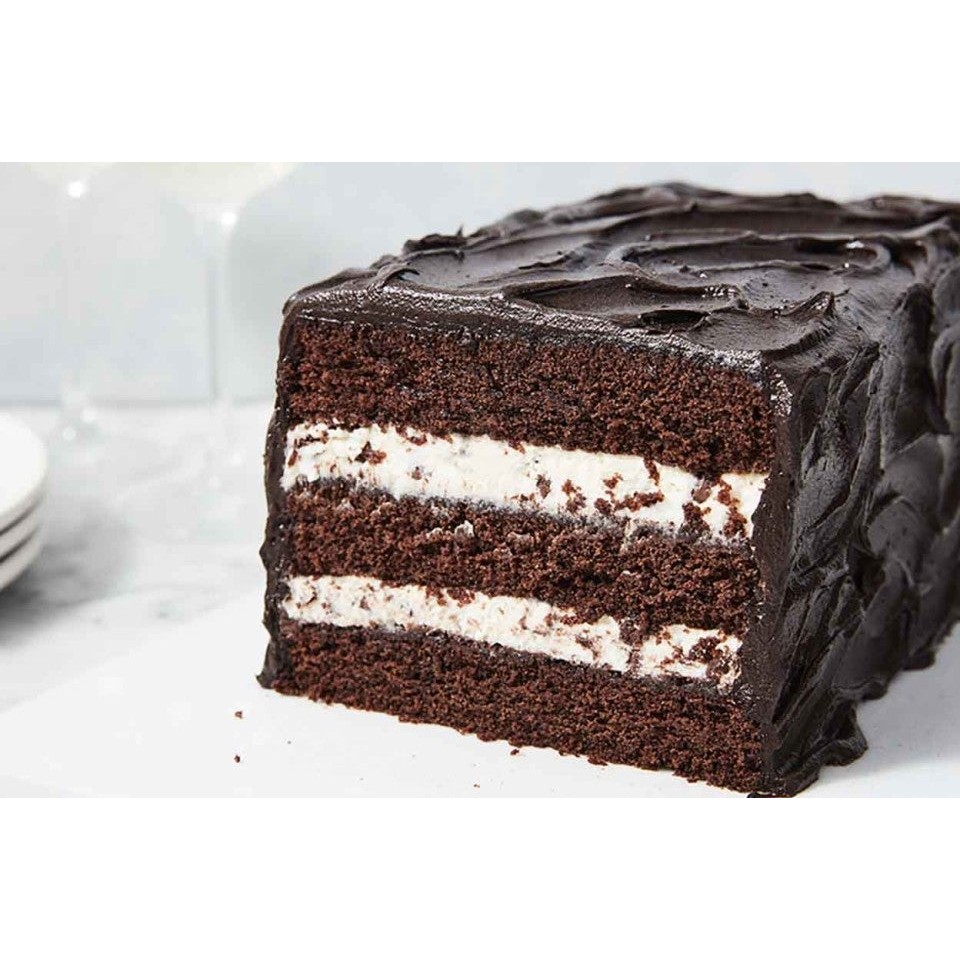 VADILAL CHOCOLATE CASSATTA ICE CREAM BLOCK 1.5 LTR