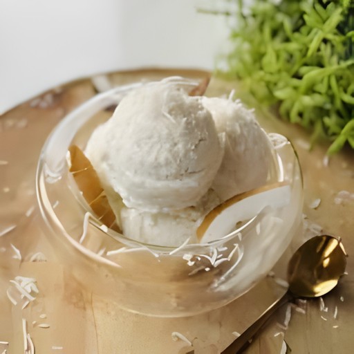 VADI OCONUT ICE CREAM 100 ML