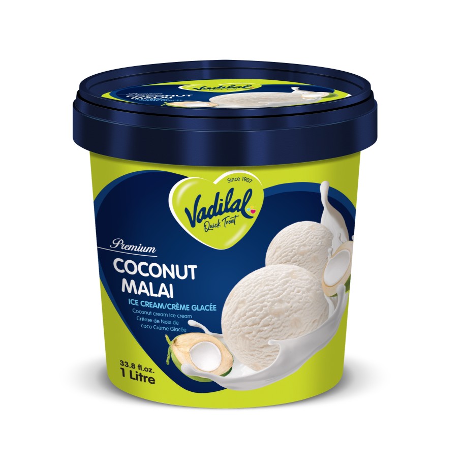 VD COCONUT MALAI 100 ML