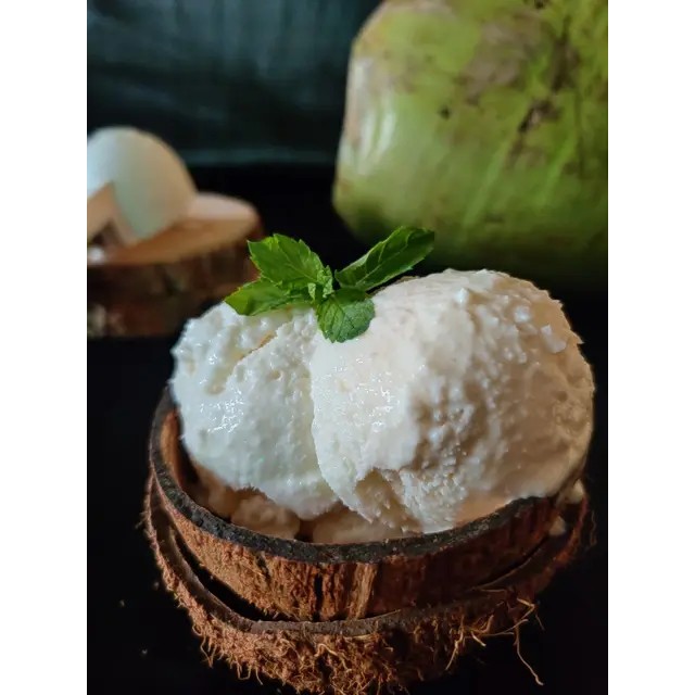 VADILAL COCONUT MALAI 2 LTR
