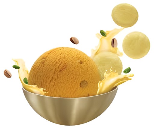 VAD  RASMALA ICE CREAM 100 ML