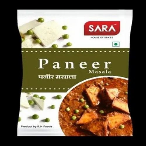 Saras Paneer Masala 100 GM