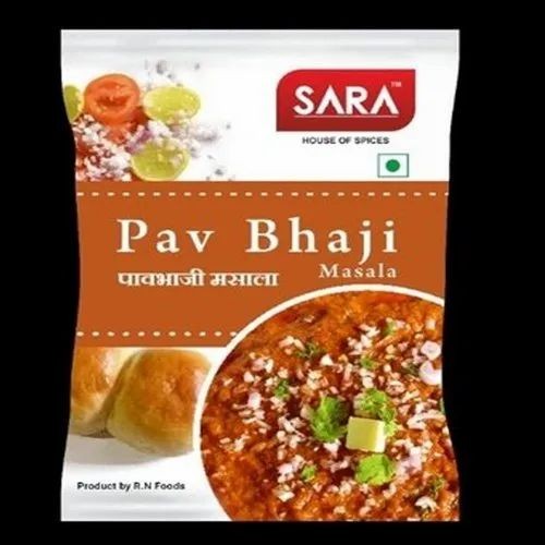 Saras PavBhaji Masala 100 GM
