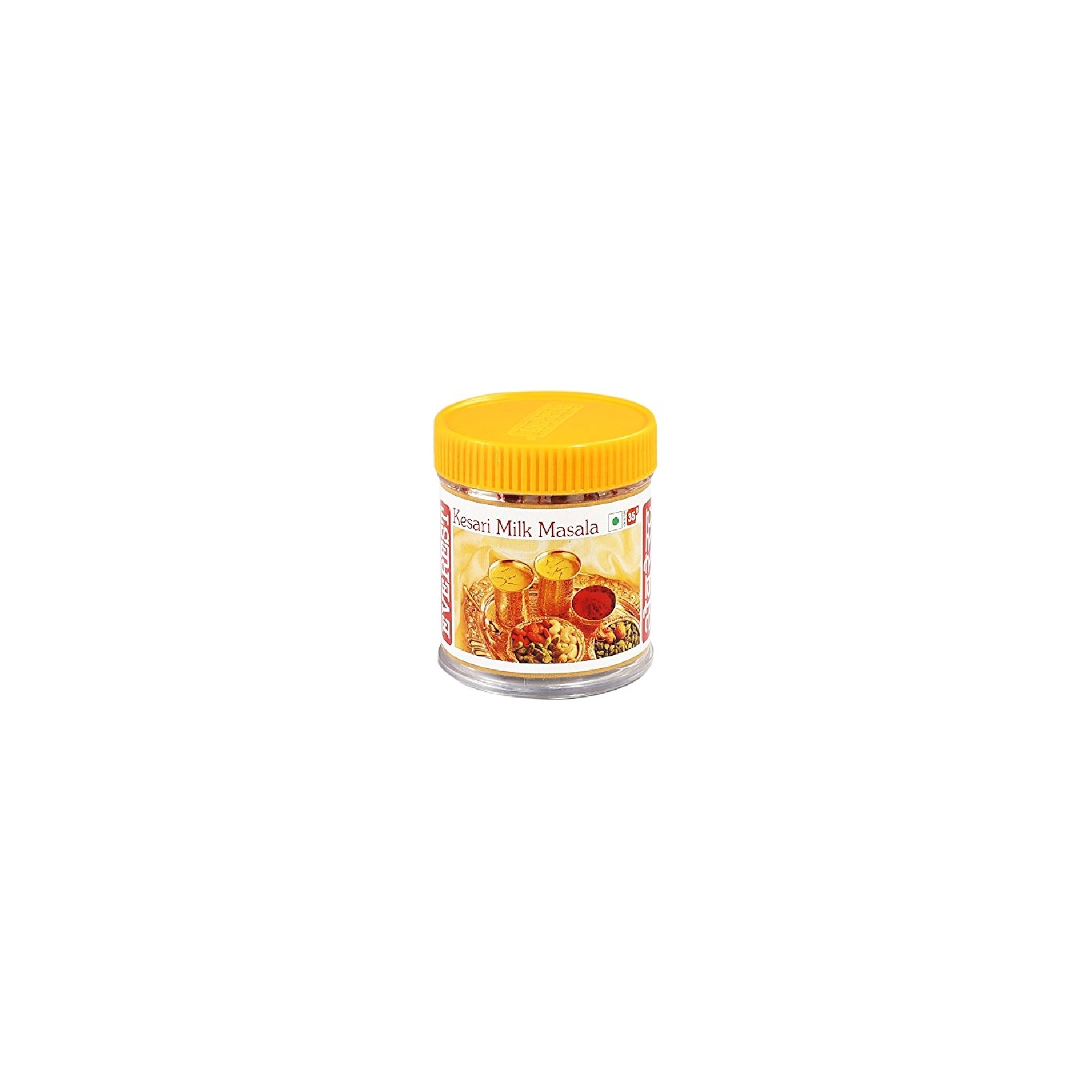 Kesari Milk Masala 50 GM