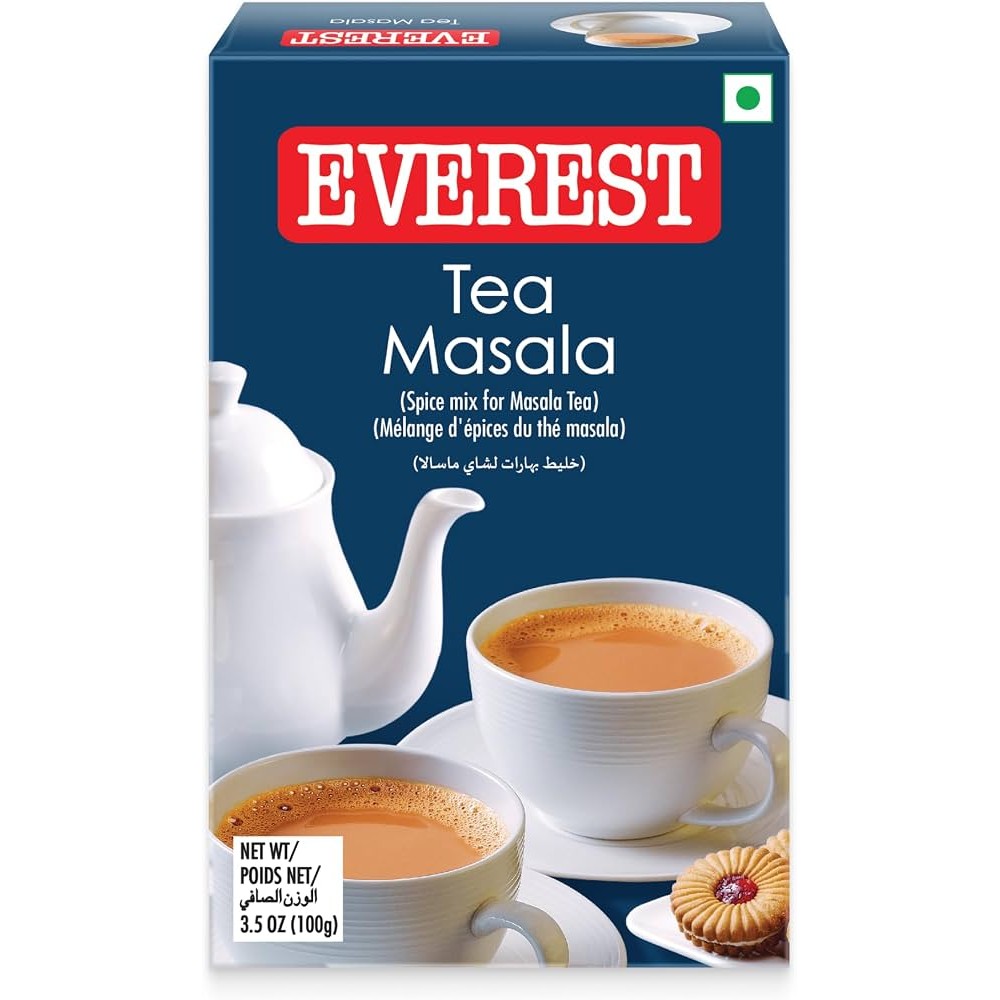 Everest Everest Tea Masala 100 GM