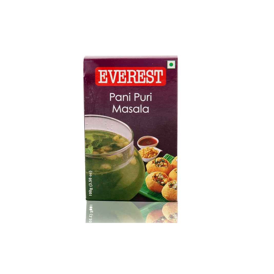 EVEREST PANIPURI MSL 79 GM