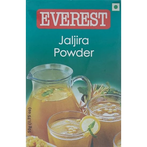 Everest Jaljira 50 GM