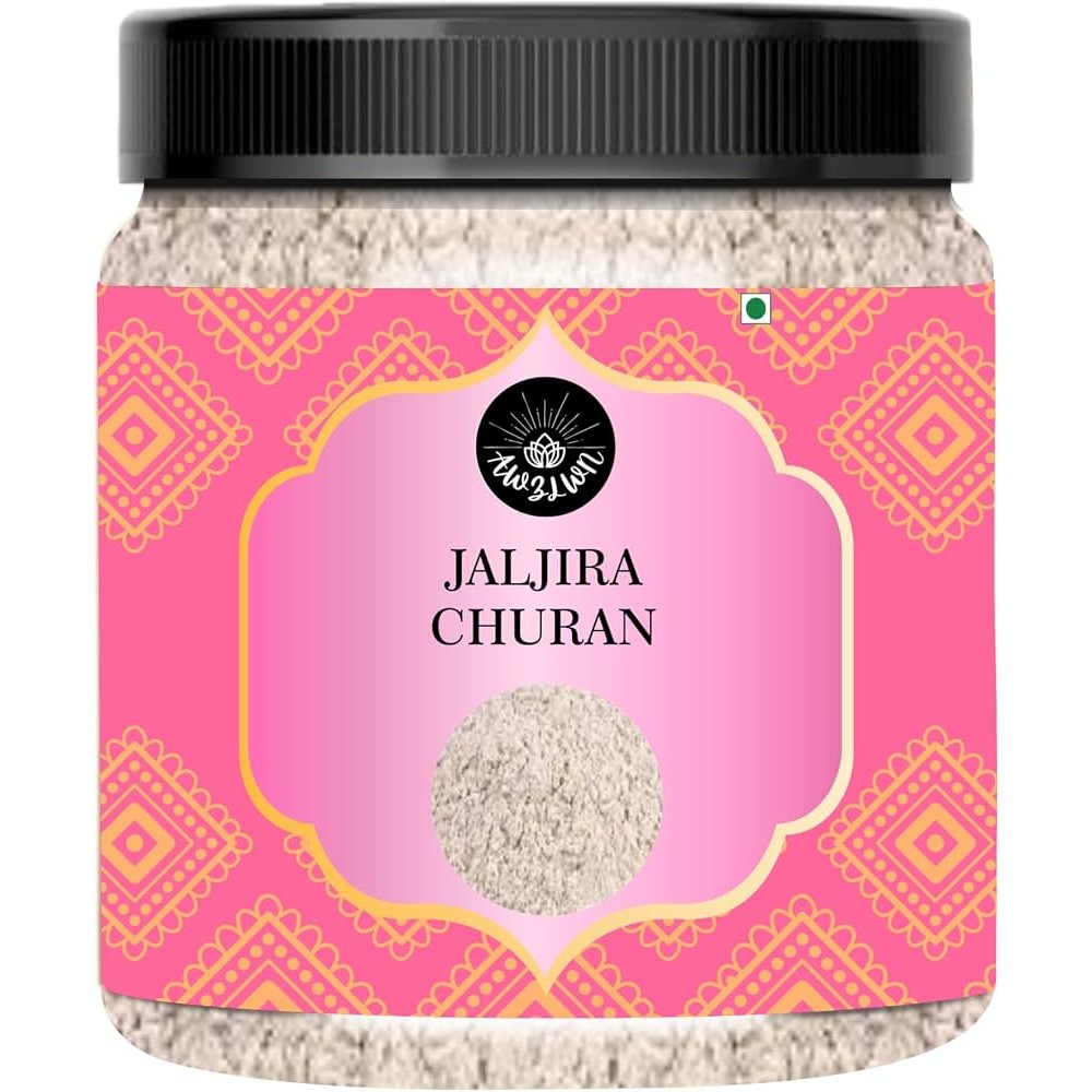 JALJIRA POWDER 200 GM