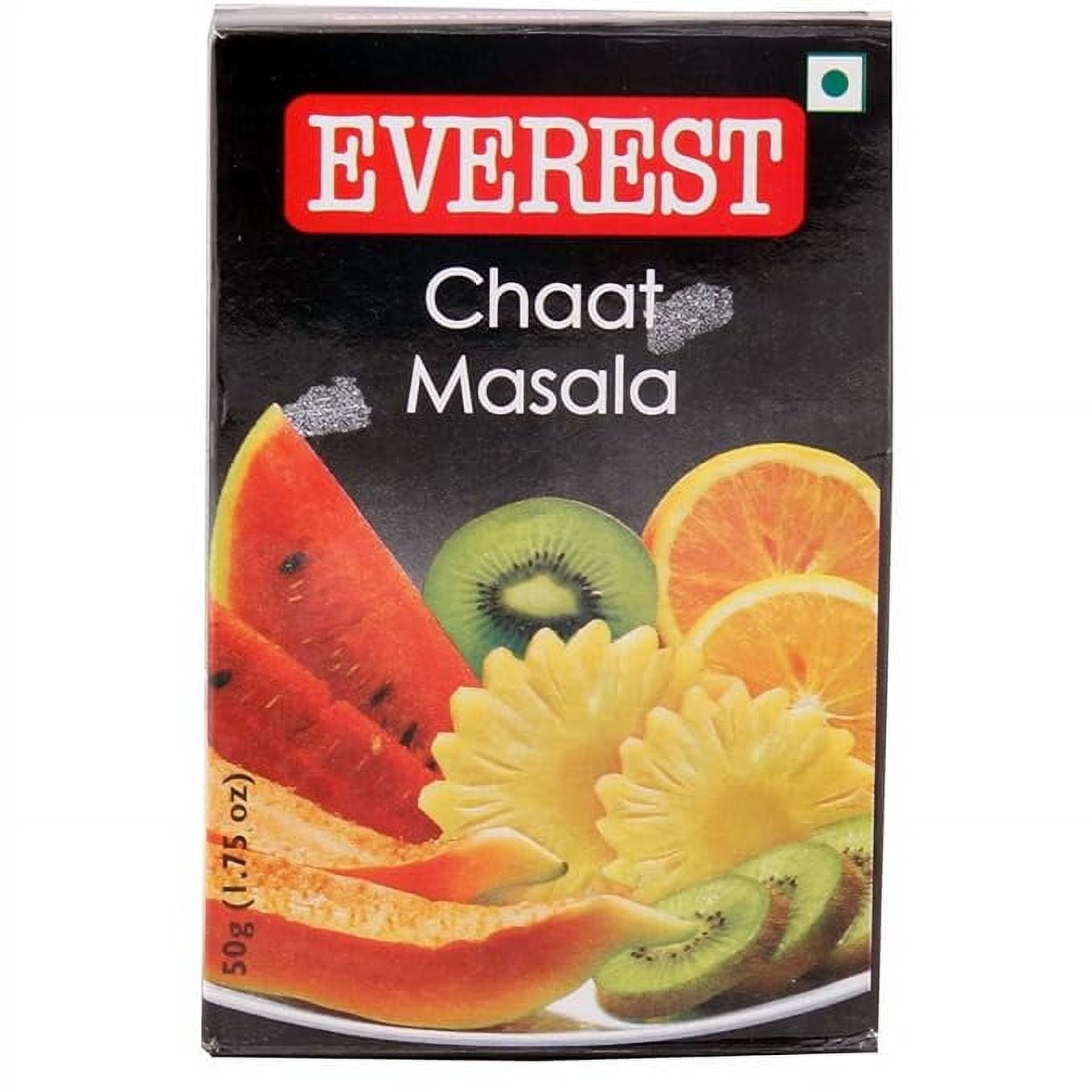CHAT MASALA EVEREST 50 GM