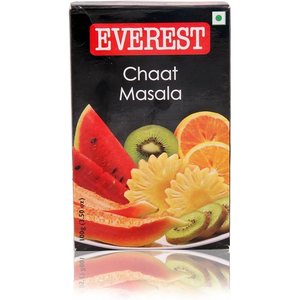 CHAT MASALA EVEREST 50 GM