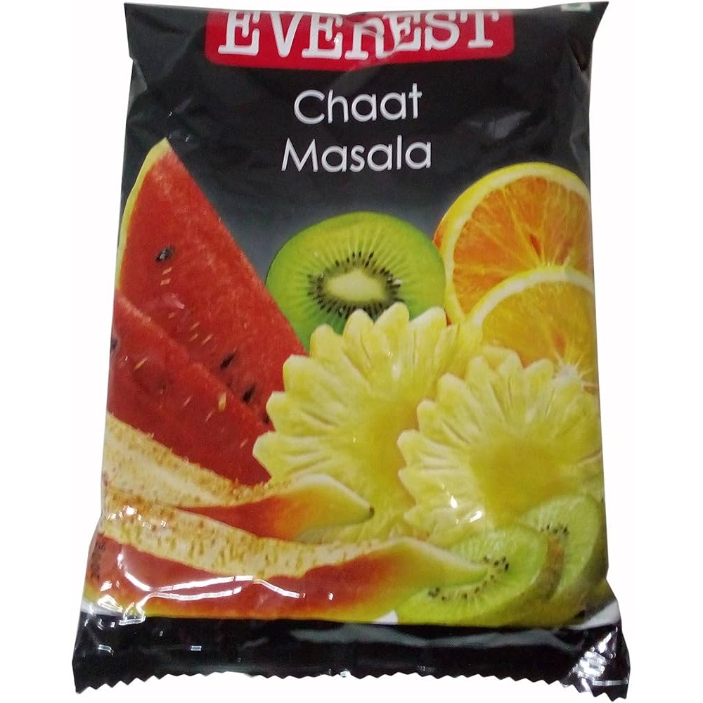 EVEREST CHAT MASALA 500 GM