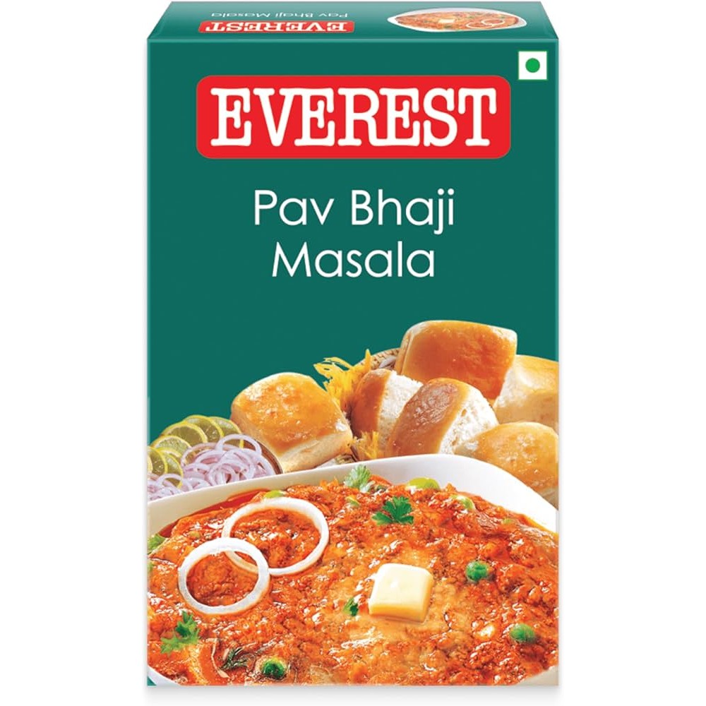 PAV BHAJI MASALA EVEREST 100 GM