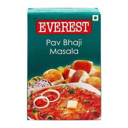 Ever Pav Bhaji Mas 500 GM