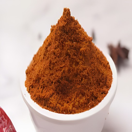 EVEREST PAV BHAJI MASALA 500 GM
