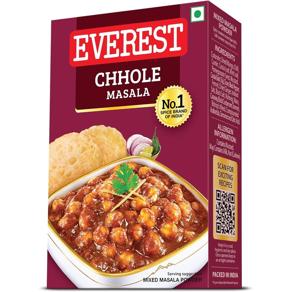 EVERST CHOLE M 50 GM