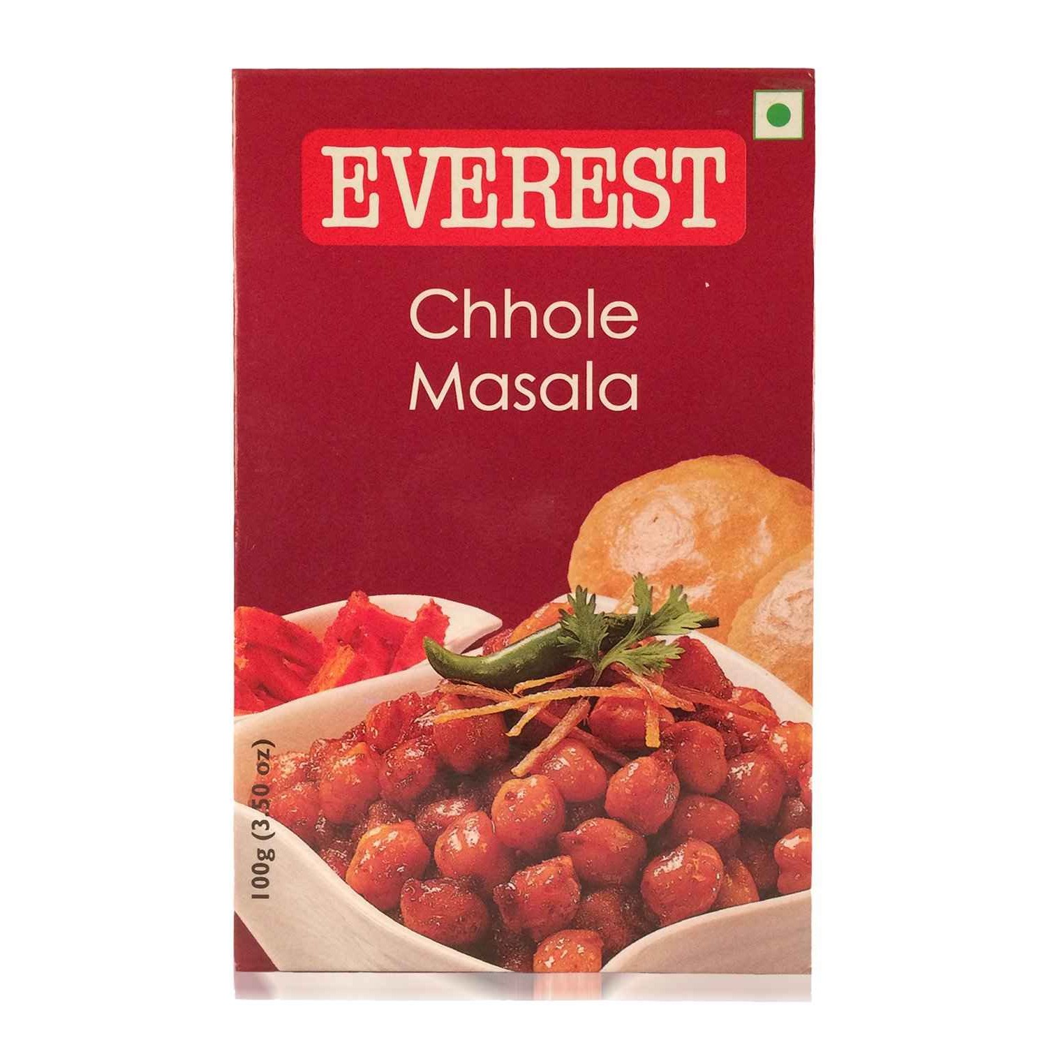 Everest Chhole Masala 3.5 OZ
