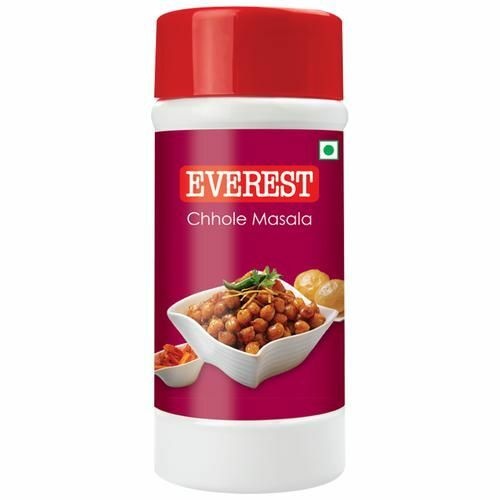 Everest Chole Masala 200 Gm