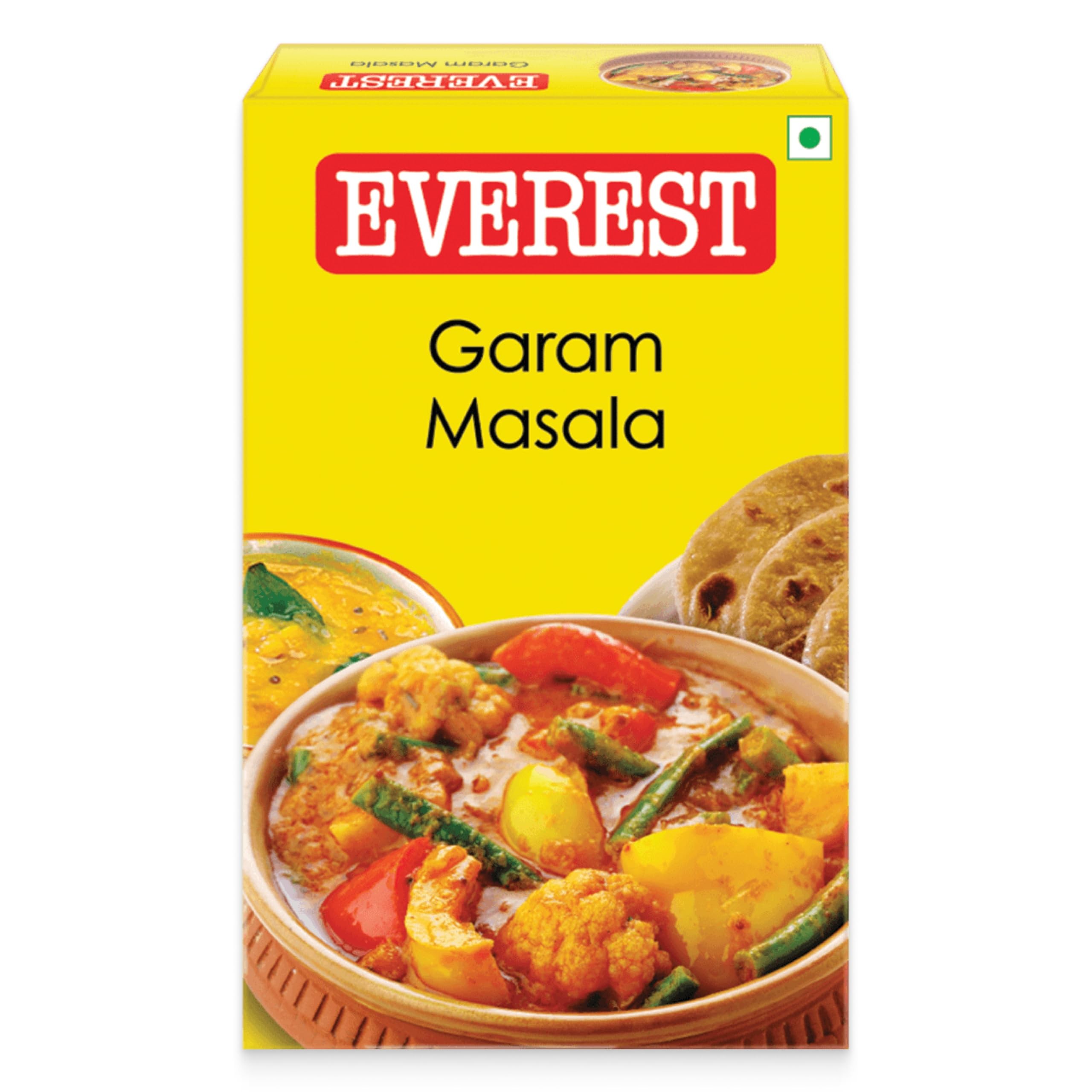 Everest Everest Garam Masala 100 GM