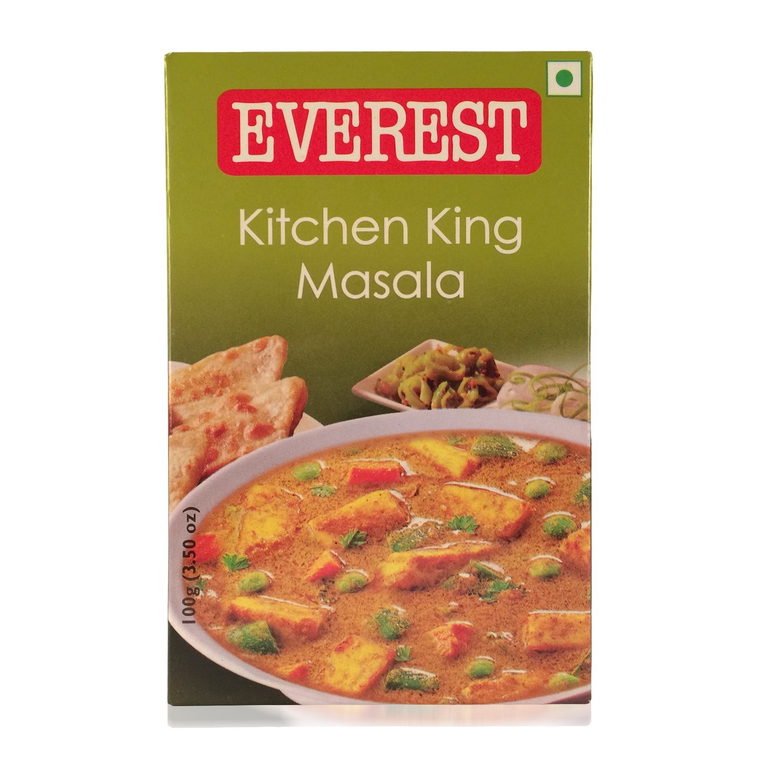 EVEREST KITCHEN KING MASALA 100 GM