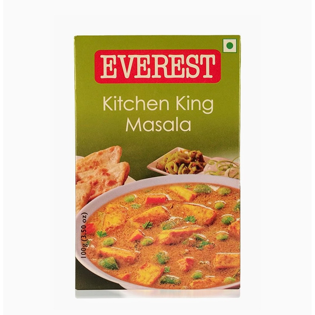 Everest Everest Kitchen King Masala 100 GM