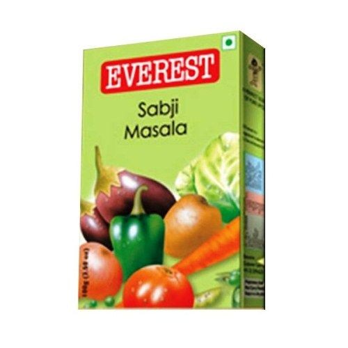 Everest Everest Sabji Masala 100 GM