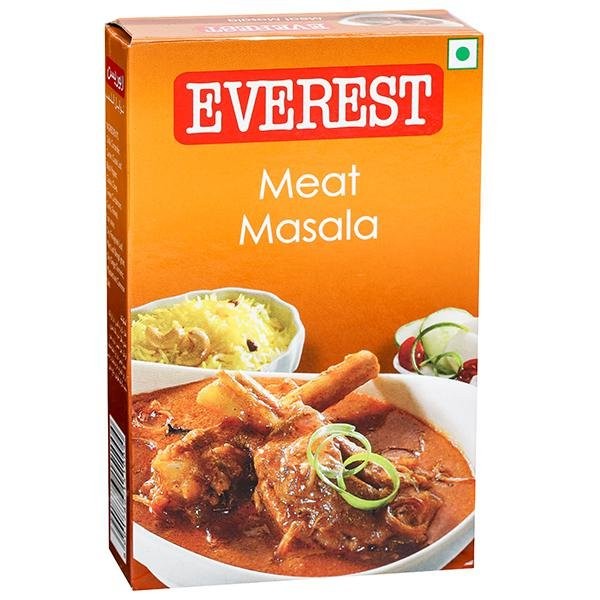 EVEREST MEAT MASALA 100 GM