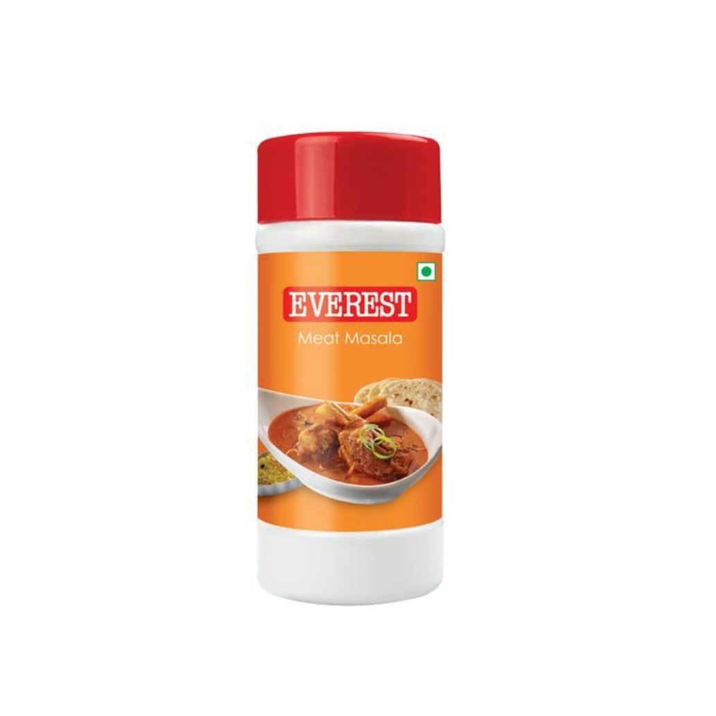 EVEREST MEAT MASALA 500 GM