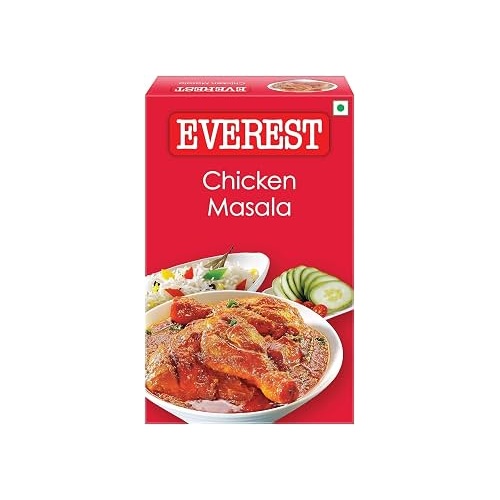 EVEREST CHICKE M  50 GM