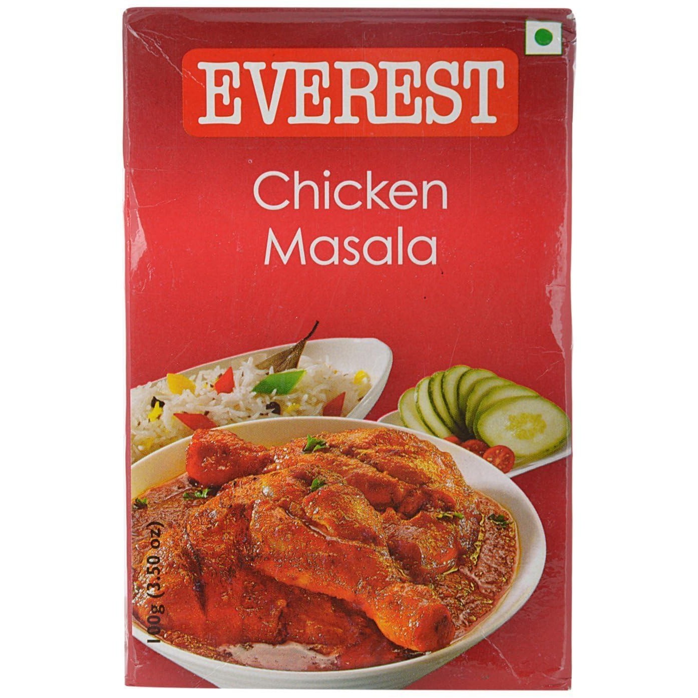 EVEREST CHICKEN MASALA 100 GM