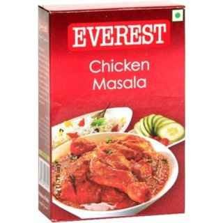 EVEREST CHICKEN CURRY MASALA 100 GM