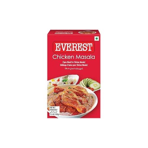 EVEREST CHICKEN MASALA 100 GM