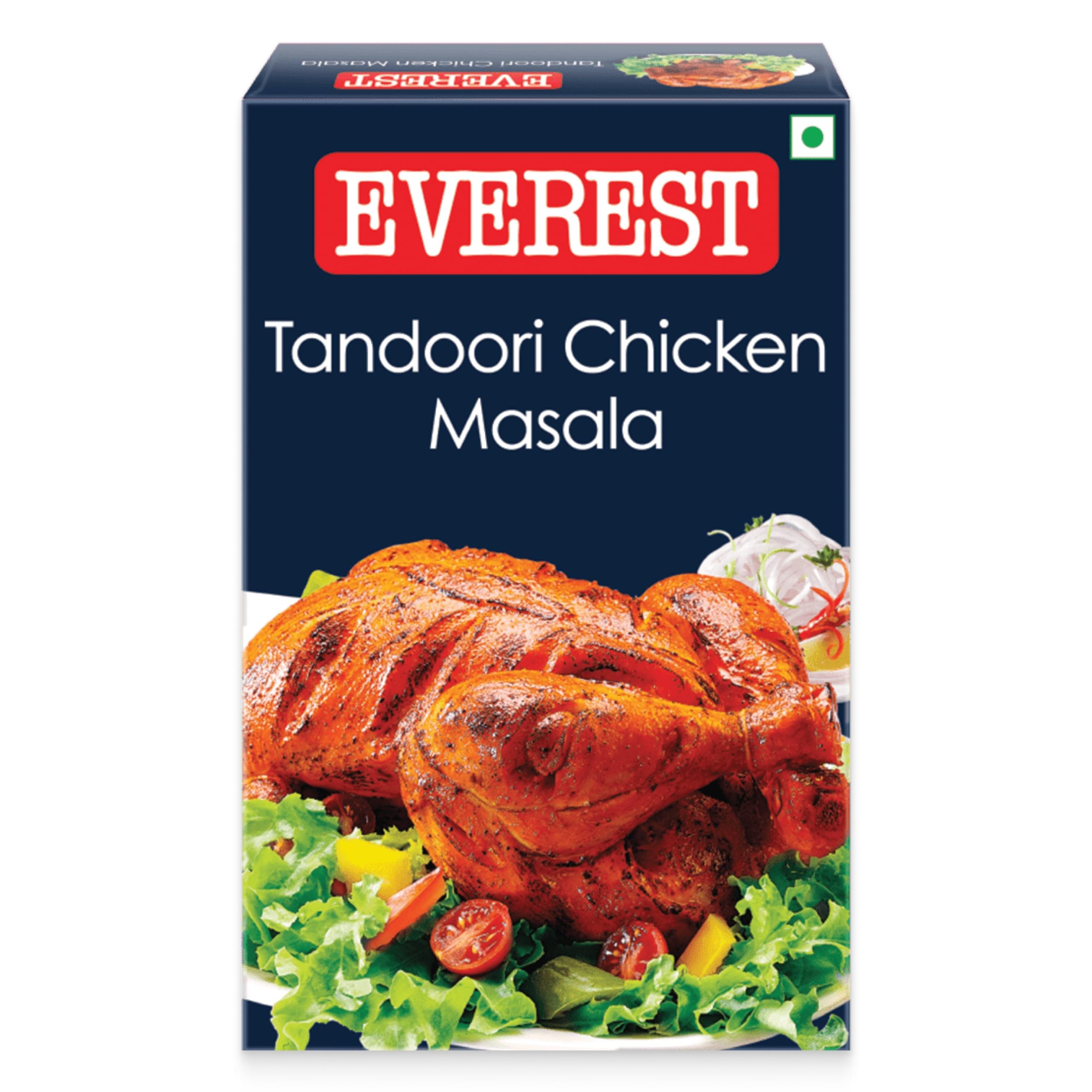 EVERST TANDORI MASLA 50 GM