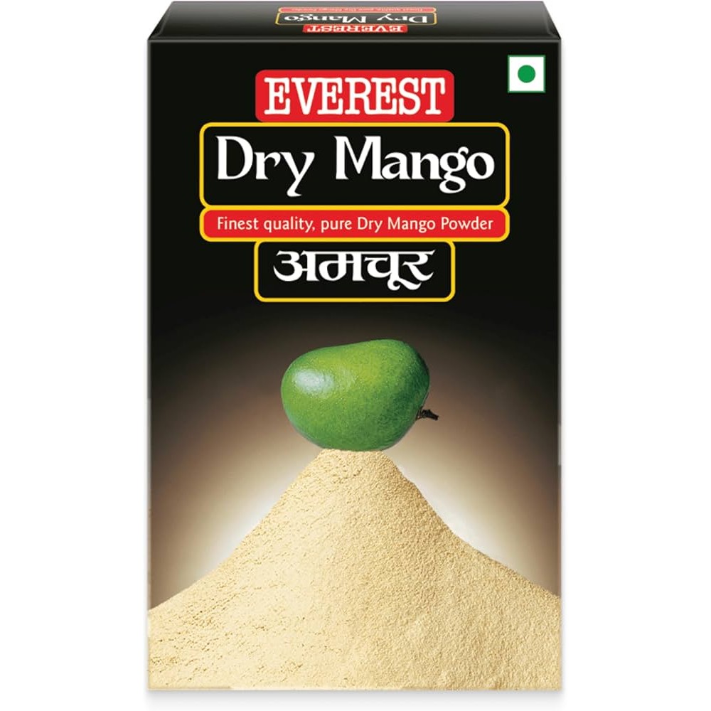Everest Everest Dry Mango Powder (amchoor) 100 GM