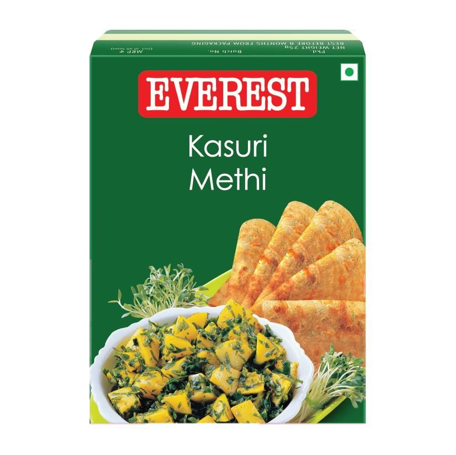 KASURI METHI EVEREST 25 GM