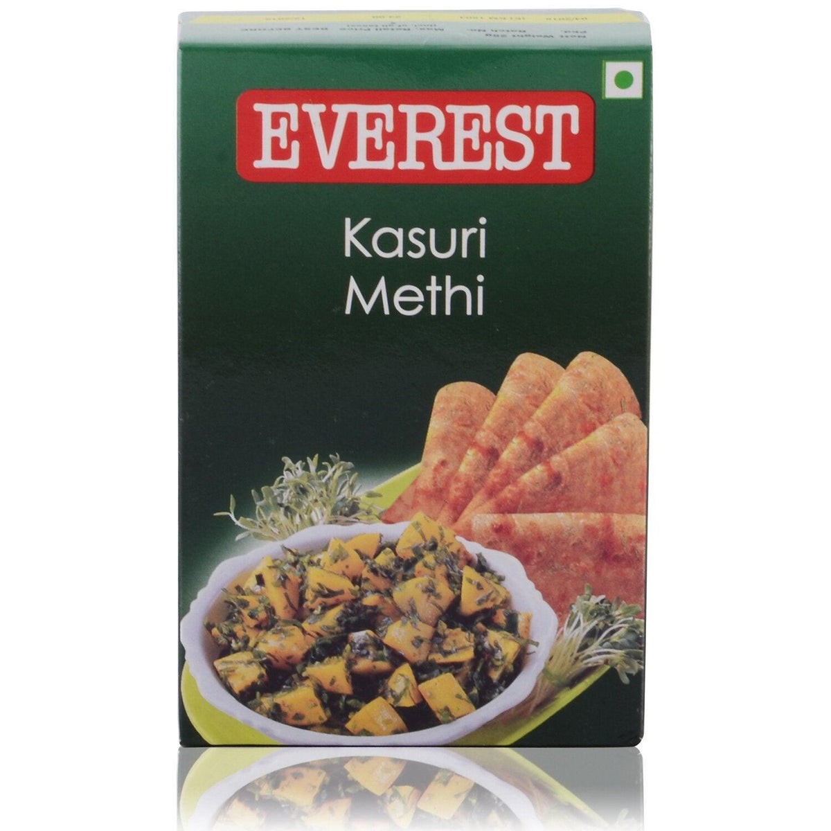 KASURI METHI EVEREST 25 GM