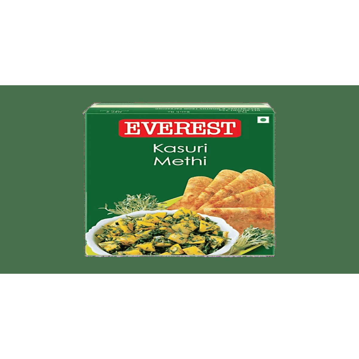 Everest Kasuri Methi 200 GM