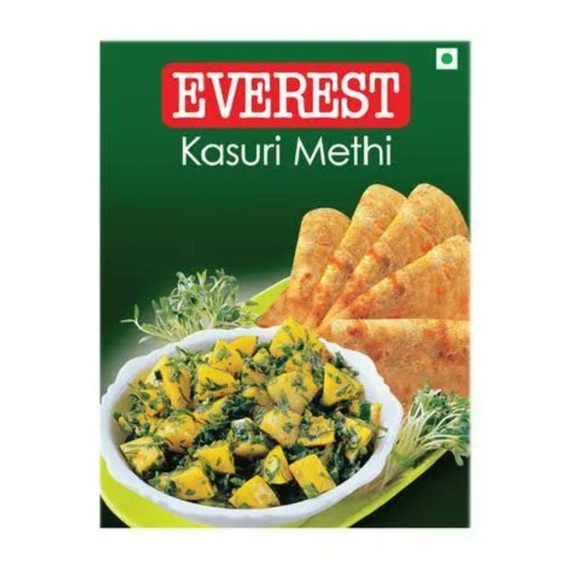 Everest Kasuri Methi 500 GM