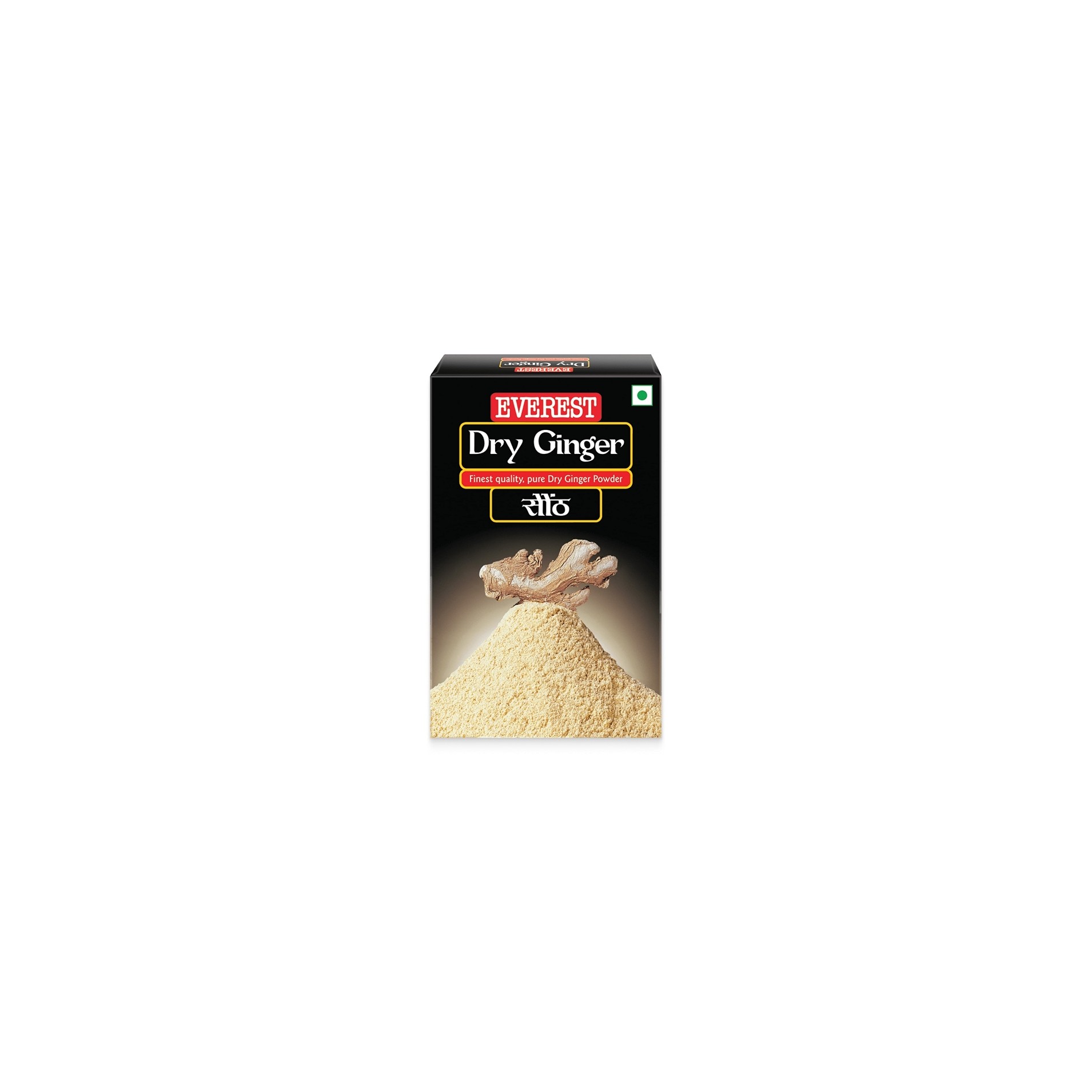 Everest Dry Ginger Powder 100 GM