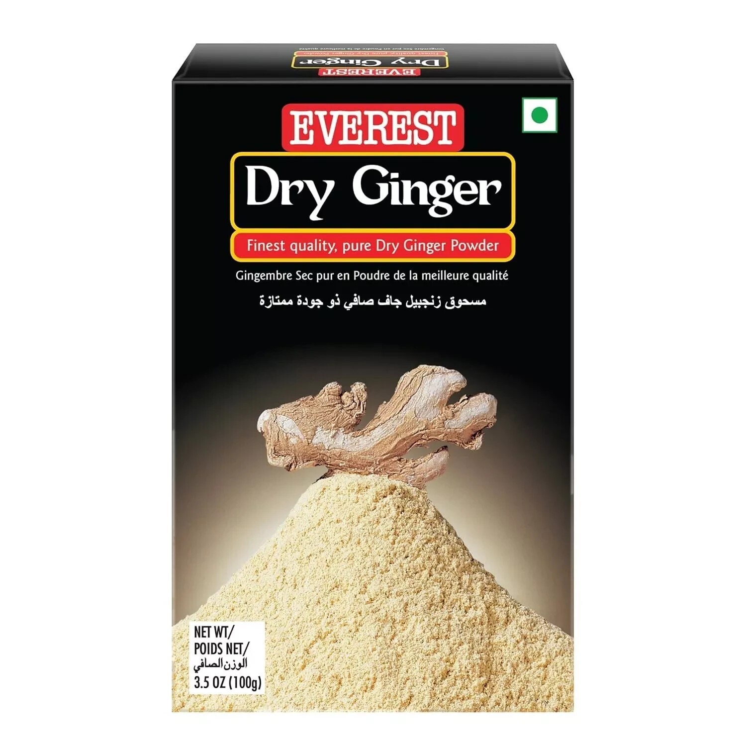 Everest Dry Ginger Powder 100 GM