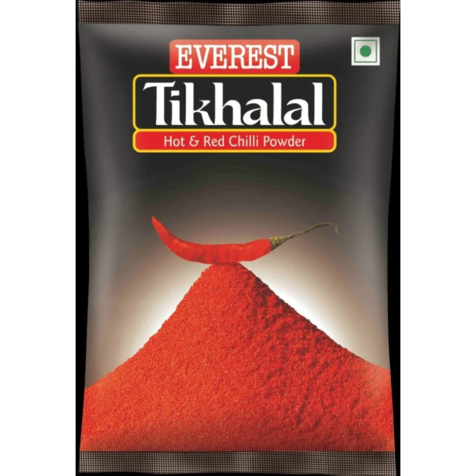 Everest Tikhalal 200 GM