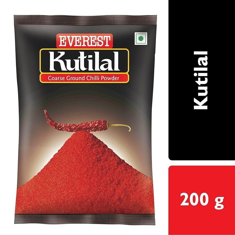 Everest Kutilal 200 GM