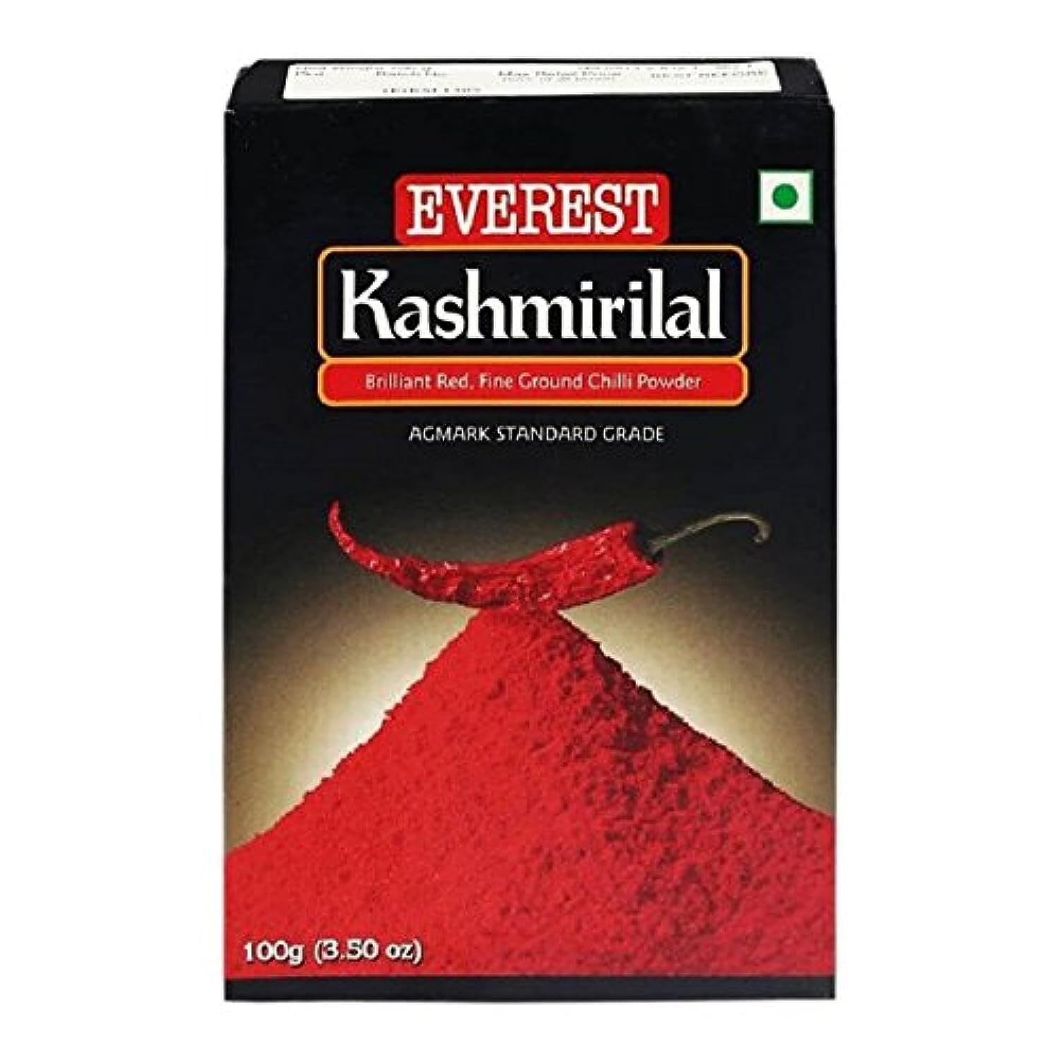 EVEREST KASHMIRI CHILLI POWDER 100 GM