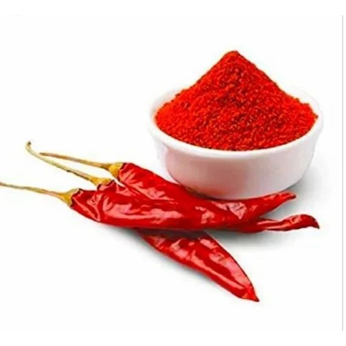 Kashmirilal Mirch 200 GM