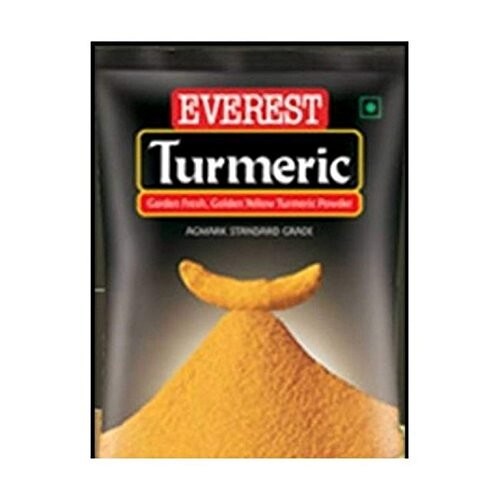 EVEREST TUMERIC 200 GM
