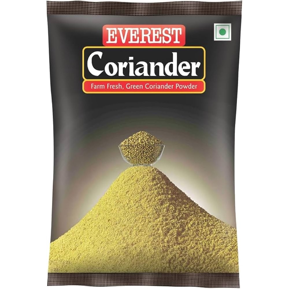 EVEREST CORIANDER POWDER 200 GM