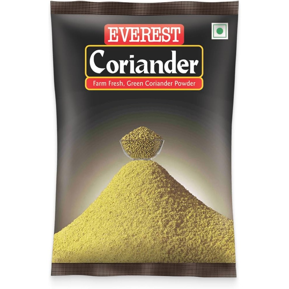 Everest Coriander Powder 500 GM