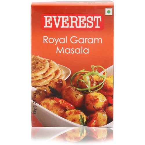 Everest Royal Garam Masala 50 GM