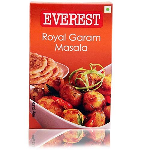 EVEREST ROYAL GARAM MASALA