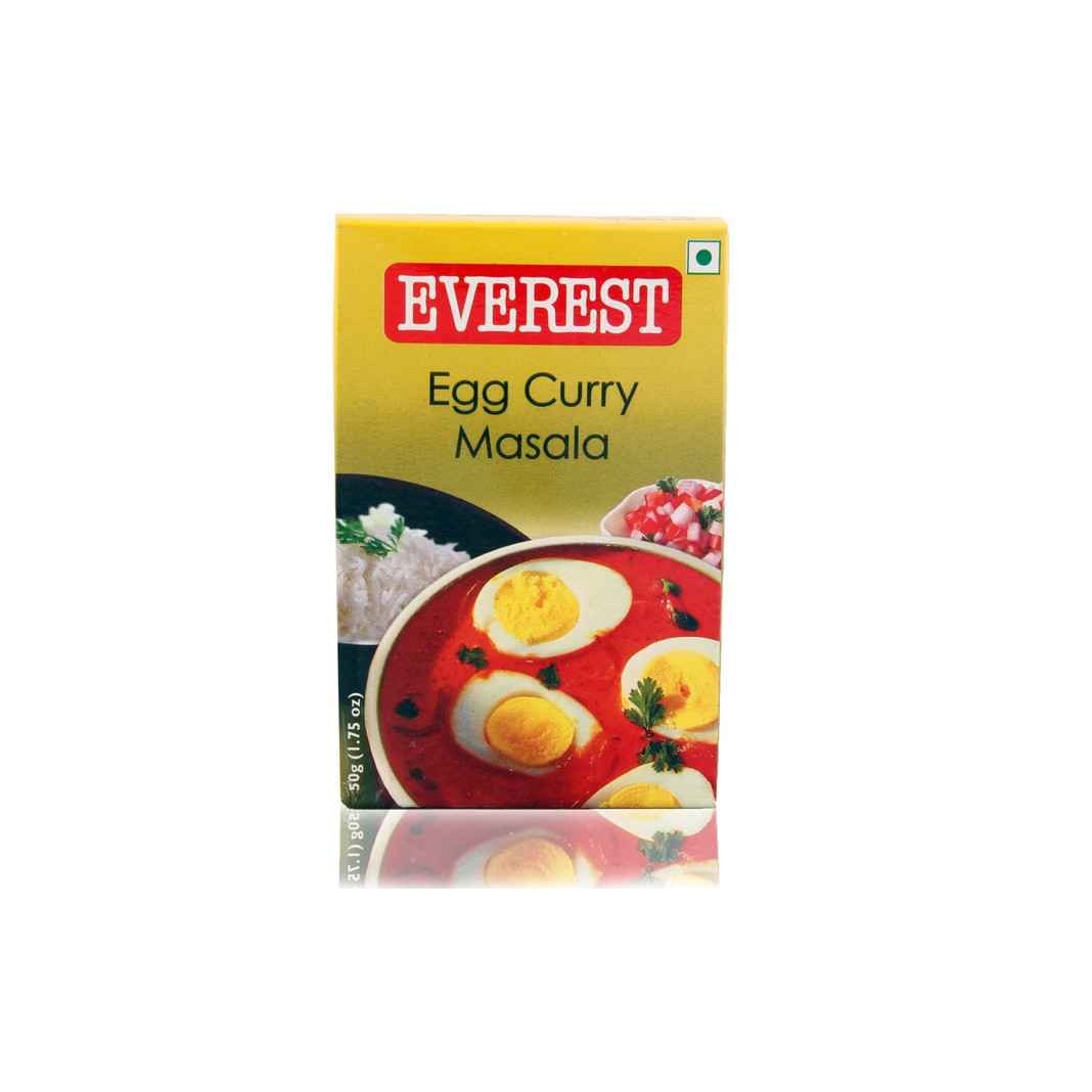 EVEREST EGG MASALA 79 GM