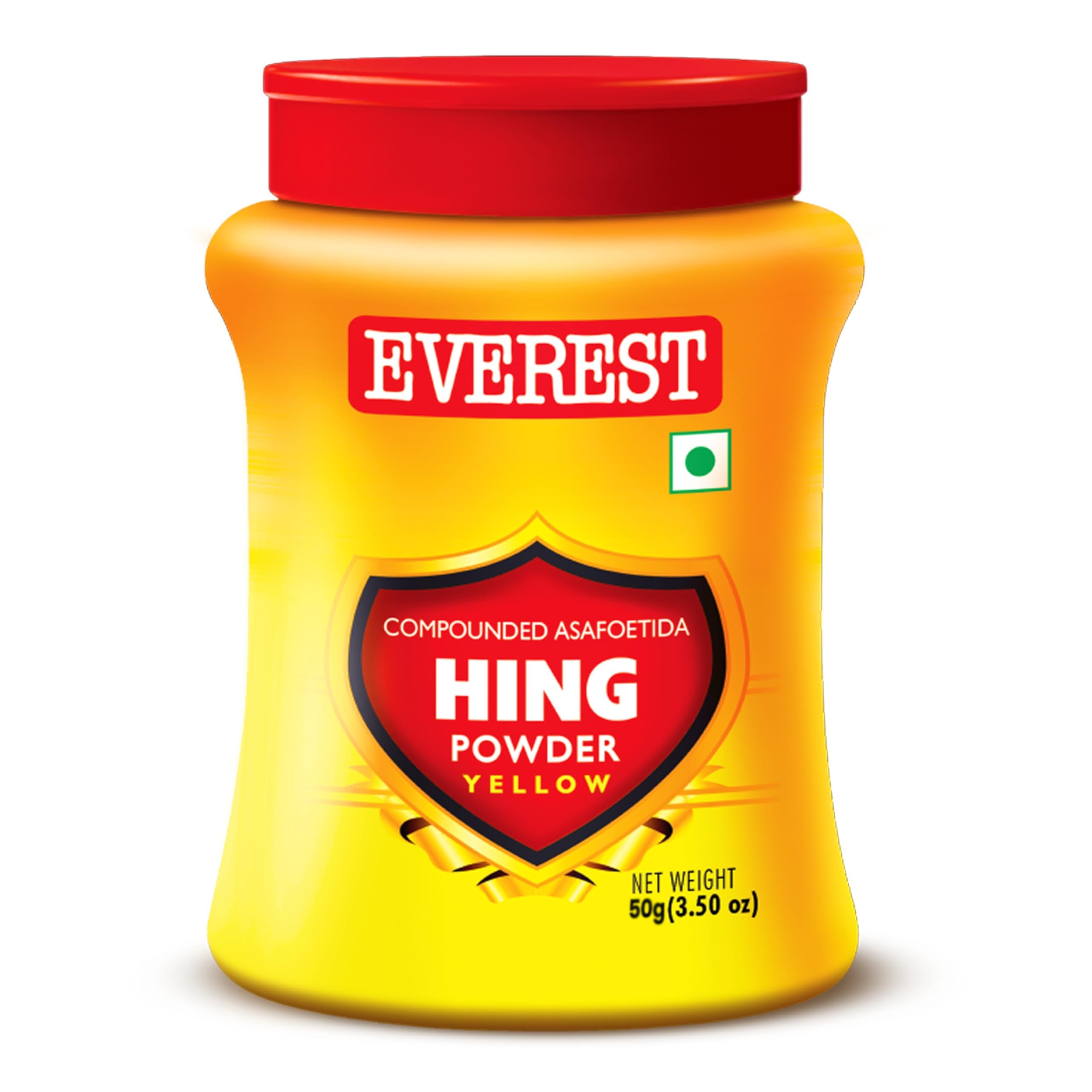Everest Hing Powder 50 GM